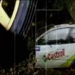 【PSP】WRC(FIAワールドラリーチャンピオンシップ)