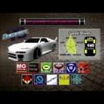 【PS】RACINGROOVY（レーシングルーヴィー）