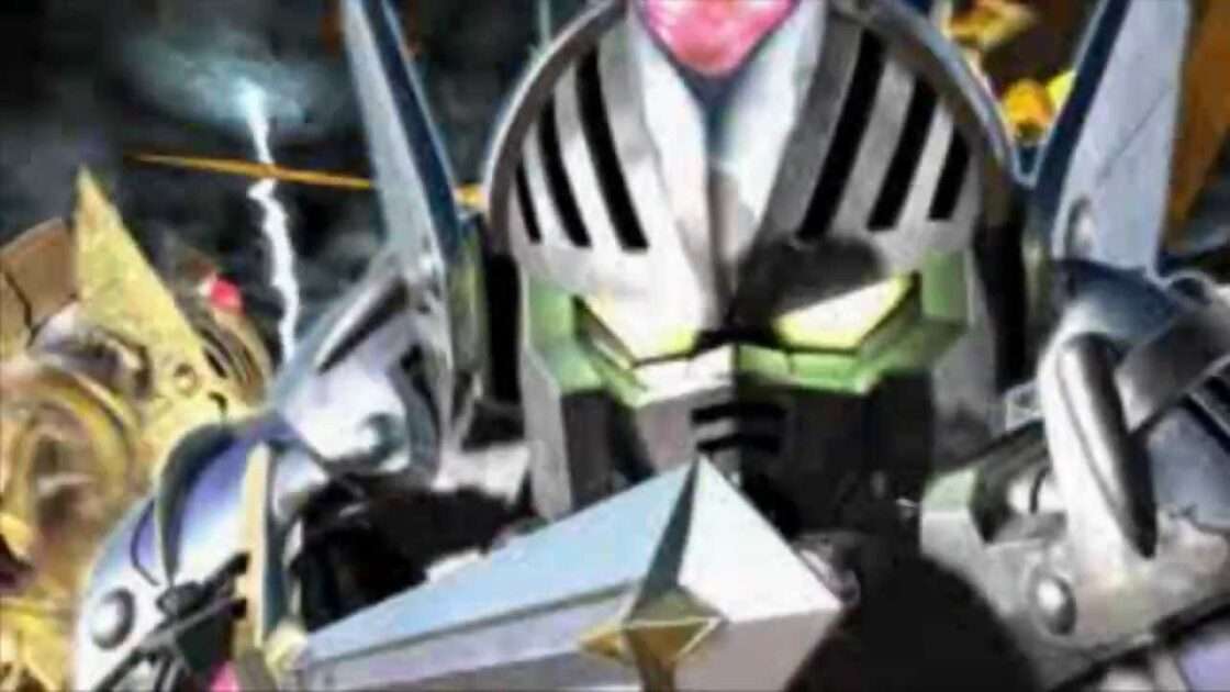 【PS】SDガンダム英雄伝 大決戦!! 騎士VS武者