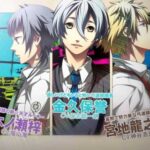 【PSV/PSP/3DS】Starry☆Sky（スターリースカイ）