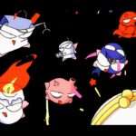 【PS】宝魔ハンターライムwithペイントメーカー