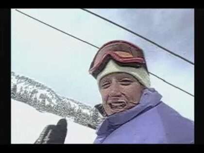 X GAMES プロボーダー