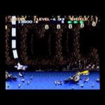 【SFC】スーパーE.D.F.