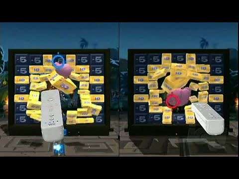 【Wii】ブーム ブロックス