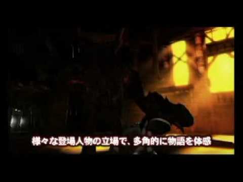 【Wii】デッドスペース エクストラクション