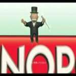 【Wii】モノポリー