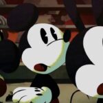 【Wii/WiiU】ディズニー エピックミッキー2:二つの力