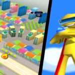 【Wii】GO! GO! ミノン