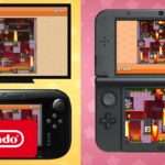 【WiiU/3DS】ミニマリオ & フレンズ Amiiboチャレンジ