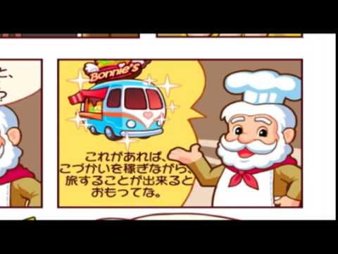 【3DS】ブランチ☆パニック!