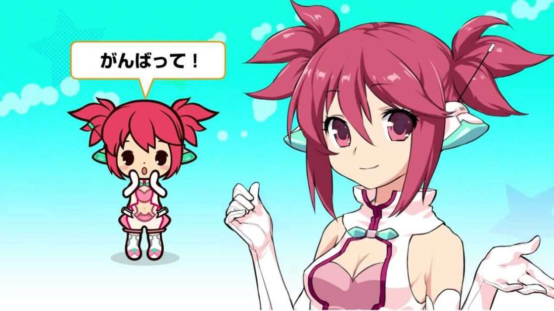 【3DS】ナナミと一緒に学ぼ！