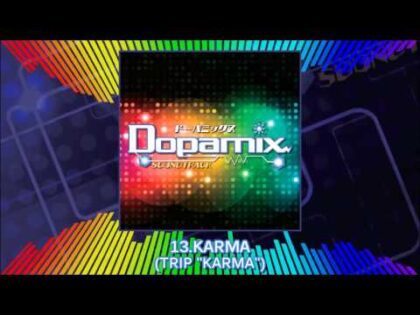 ドーパミックス