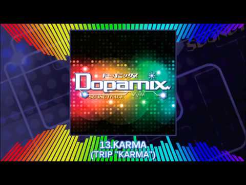 【3DS】ドーパミックス