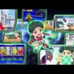 【3DS】カミワザ・ワンダ キラキラ一番街危機一髪!