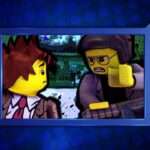 【3DS/PSV】LEGO®ニンジャゴー ニンドロイド