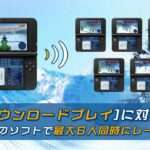 【3DS】スノーモーターレーシング3D