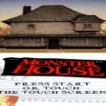 【DS】モンスター・ハウス