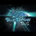 【DS】ブルードラゴン プラス