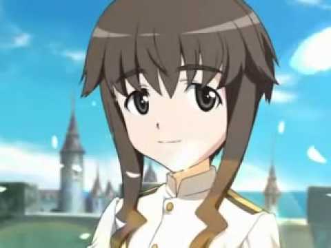 【DS】ストライクウィッチーズ 蒼空の電撃戦 新隊長 奮闘する