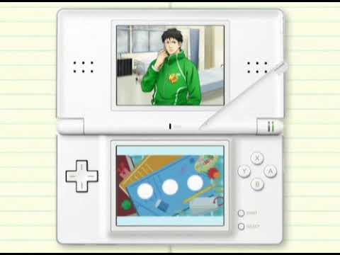 【DS】サイキン恋シテル?