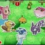 【DS】エコリス 〜青い海と動く島〜