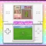 【DS】世界はあたしでまわってる