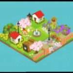 【DS】リヴリーガーデン