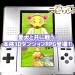 【DS】ディープラビリンス