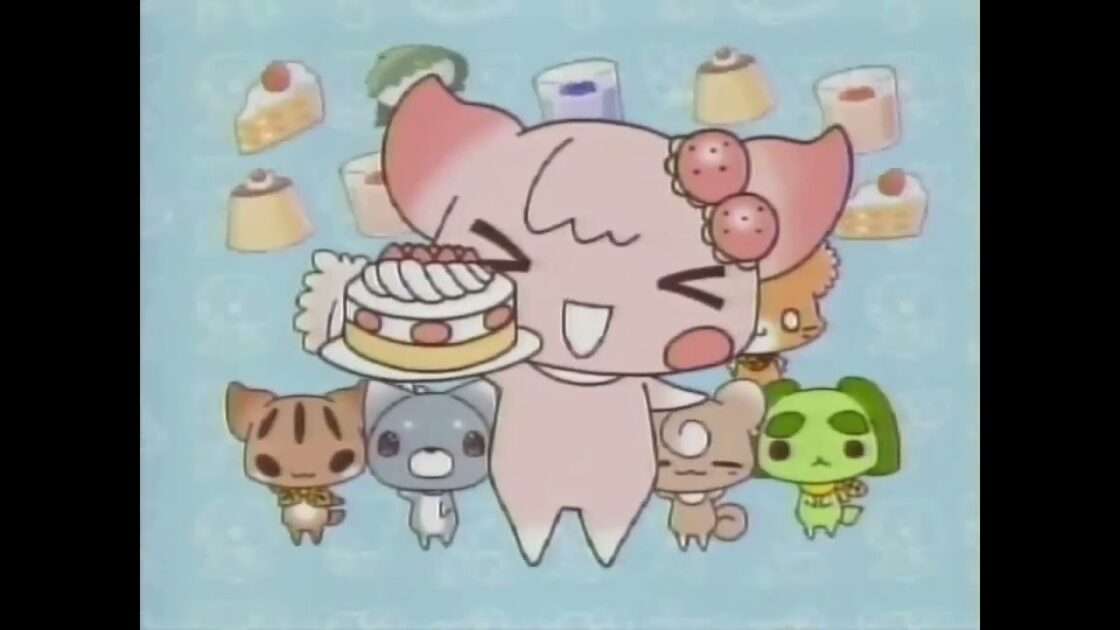 【DS】チョコ犬のお店 〜パティシエ&スイーツショップゲーム〜