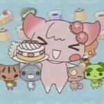 【DS】チョコ犬のお店 〜パティシエ&スイーツショップゲーム〜