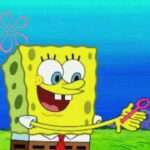 【DS】スポンジ・ボブとアトランティス、行きたいんデス