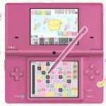 【DS】モノクロブー&ベビーブー くるりんBOO