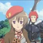 【DS】ルミナスアーク2 ウィル