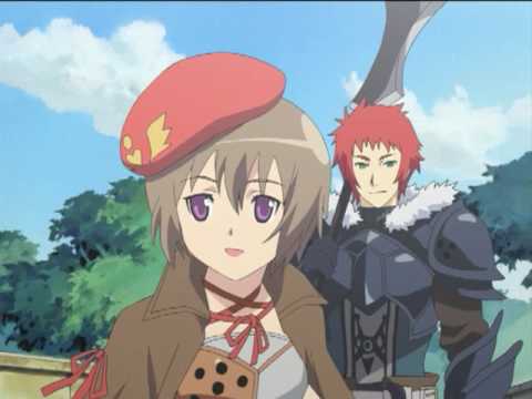 【DS】ルミナスアーク2 ウィル