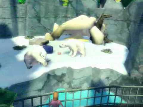 【DS】ズータイクーン2