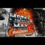 【DS】メタルマックス2：リローデッド