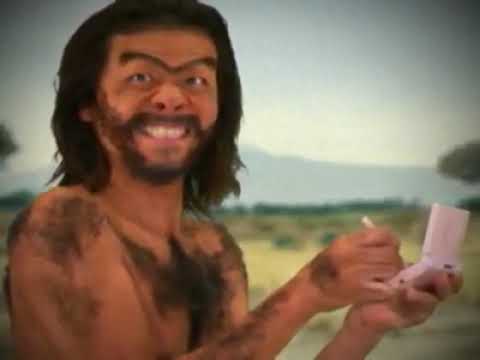 【DS】サルさるDS