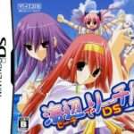【DS】海辺でリーチ!DS