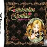 【DS】Londonian Gothics 〜迷宮のロリィタ〜