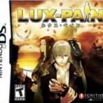 【DS】LUX-PAIN -ルクス・ペイン-