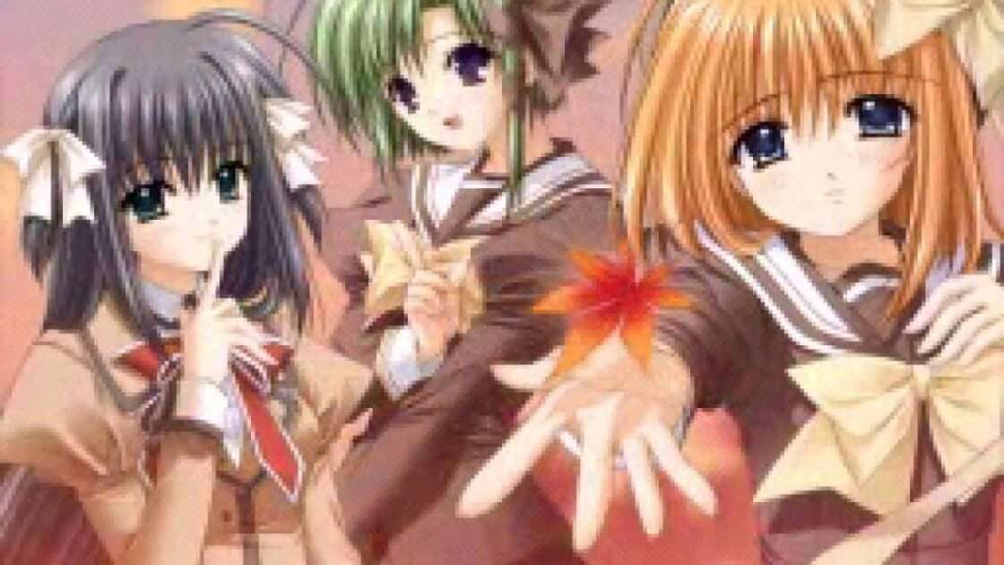 【DS】Really? Really! リアリアDS