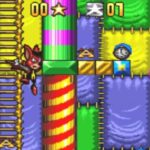 【GBA】アクロバットキッズ