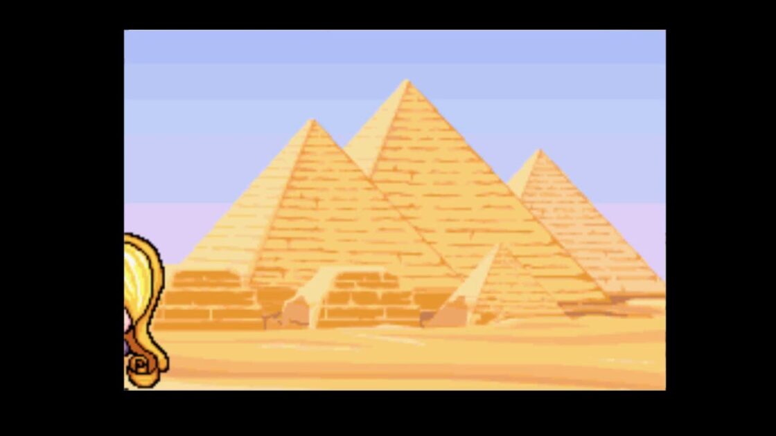 【GBA】アレックボードンアドベンチャー タワー&シャフト アドバンス