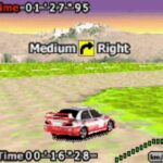 【GBA】アドバンスラリー