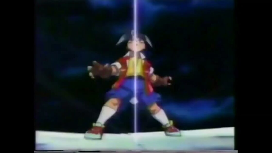 【GBA】爆転シュート ベイブレード 激闘!最強ブレーダー