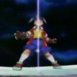 【GBA】爆転シュート ベイブレード 激闘!最強ブレーダー