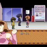【GBA】学園戦記ムリョウ