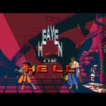 【GBA】GUILTY GEAR X ADVANCE EDITION