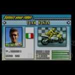 【GBA】Moto GP