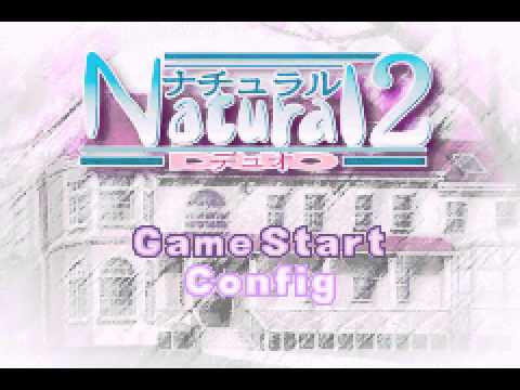 【GBA】Natural2 -DUO-